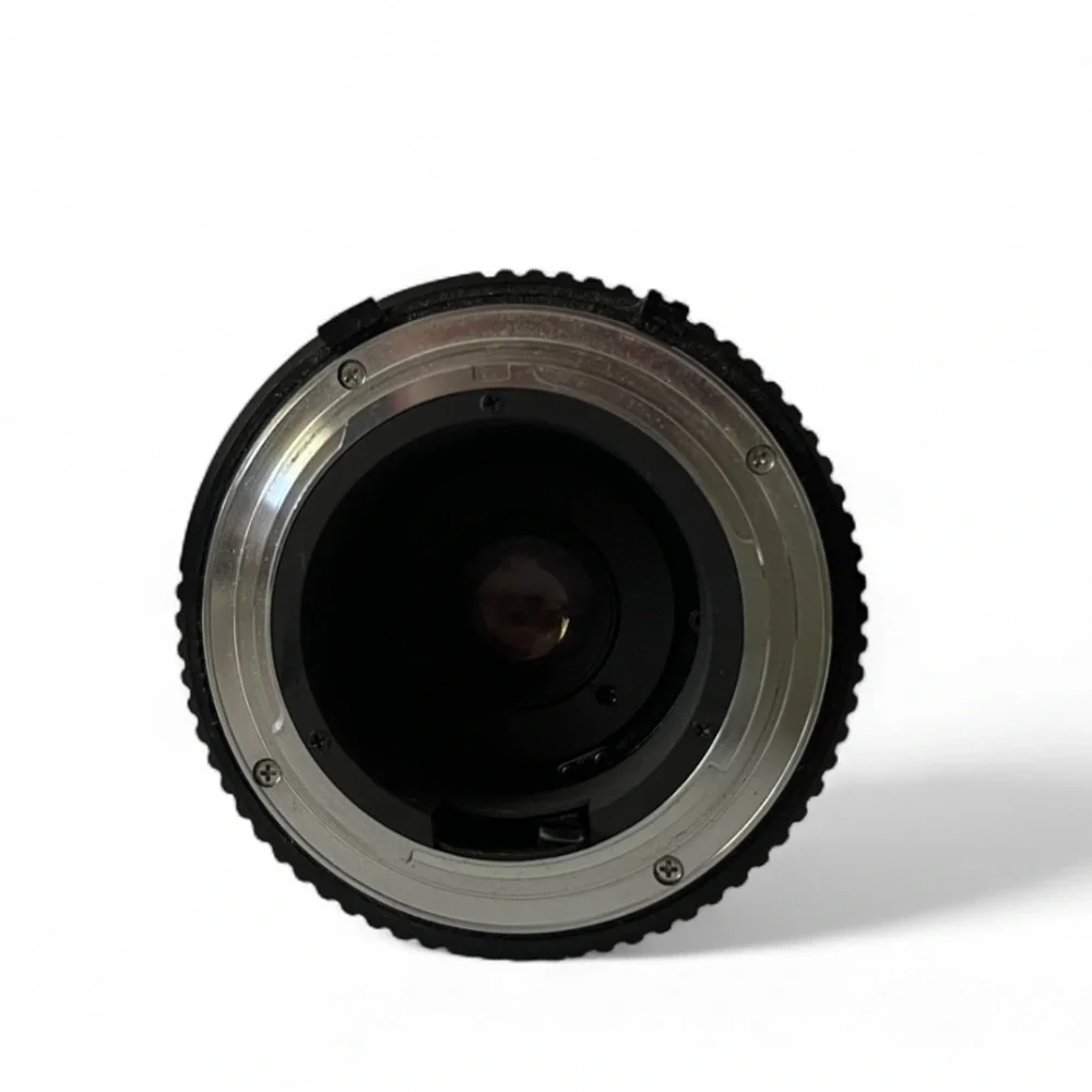 Toyo Optics Black Camera Lens